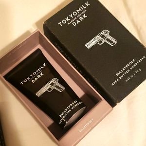 Tokyomilk No. 45 Bulletproof